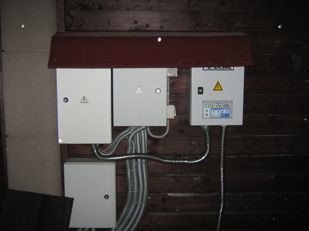 Montazh Dizelnogo Generatora Denyo Dca 10 Esx1546 64