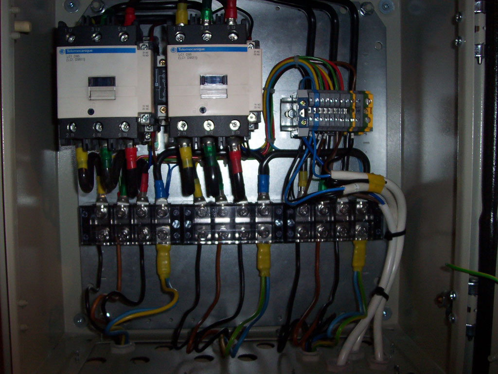 Montazh Dizelnogo Generatora Denyo Dca 35 Spk 1546 79